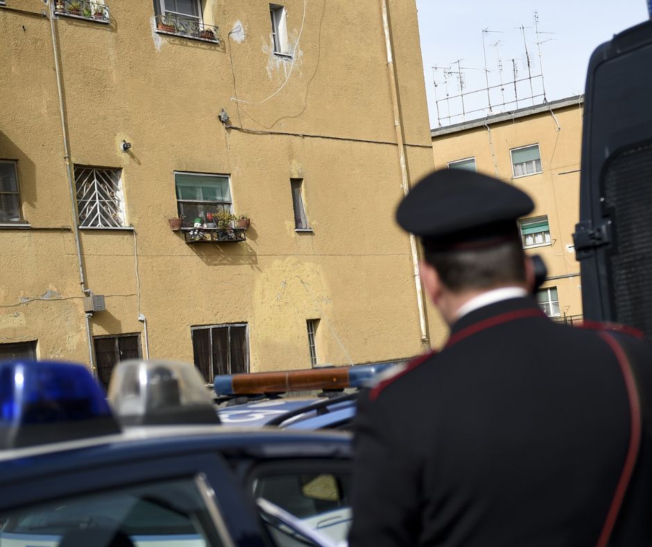 Polizza mai consegnata dopo il bonifico: 34enne denunciato a Carcare
