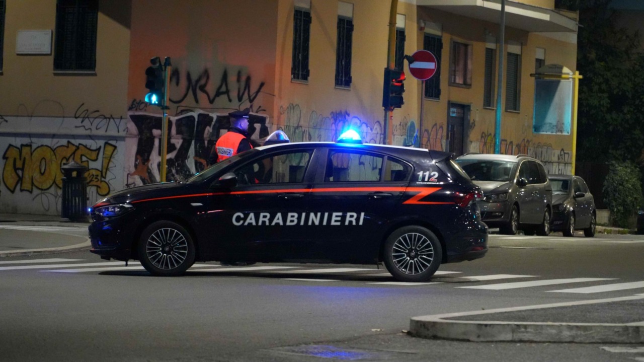 Aggressione a Stella, 57enne in ospedale dopo un colpo al volto