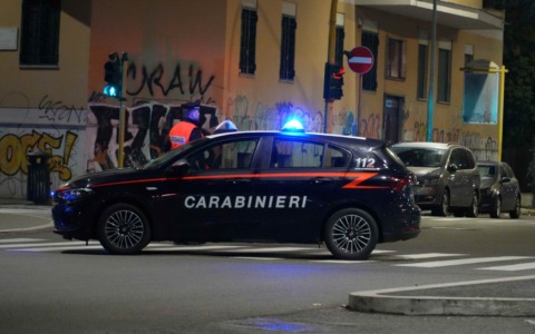 Aggressione a Stella, 57enne in ospedale dopo un colpo al volto