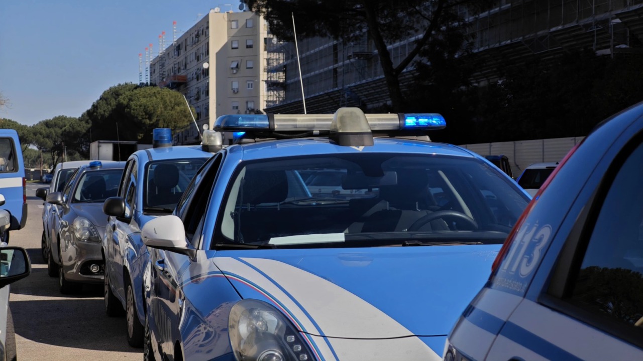 A Finale Ligure arrestato un 36enne dopo minacce e percosse