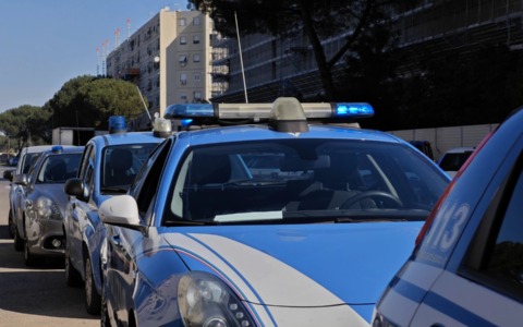 A Finale Ligure arrestato un 36enne dopo minacce e percosse