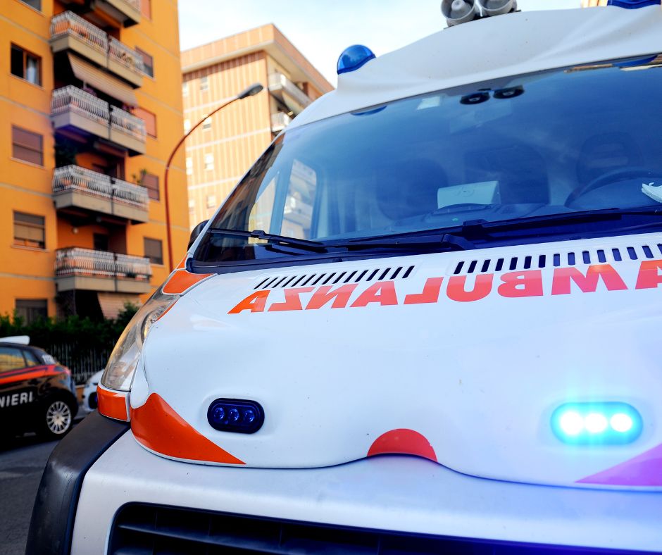 Cambio al vertice della Protezione civile di Carcare